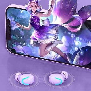 Auriculares bluetooth S9