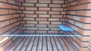 instalador de barbacoas