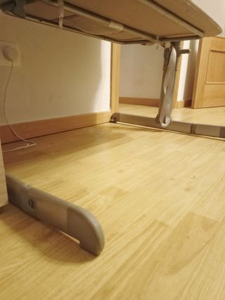 Minicuna colecho Chicco Next2me