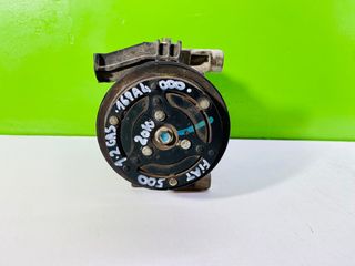 SCSB06 Compresor Aire Acondicionado Fiat 500 1.2G