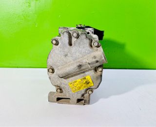 SCSB06 Compresor Aire Acondicionado Fiat 500 1.2G