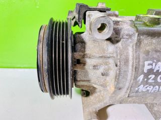 SCSB06 Compresor Aire Acondicionado Fiat 500 1.2G