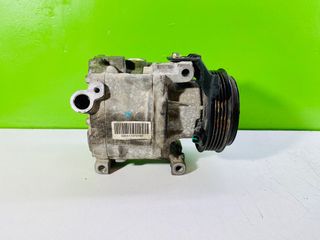 SCSB06 Compresor Aire Acondicionado Fiat 500 1.2G