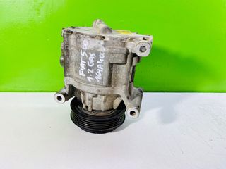 SCSB06 Compresor Aire Acondicionado Fiat 500 1.2G