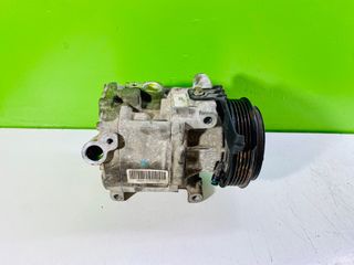 SCSB06 Compresor Aire Acondicionado Fiat 500 1.2G