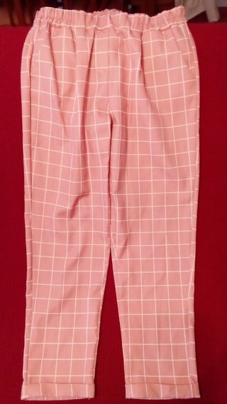 Pantalón marca Valentina 