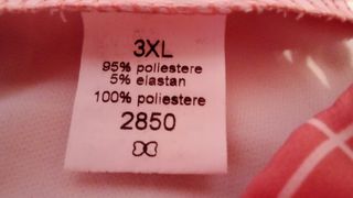 Pantalón marca Valentina 