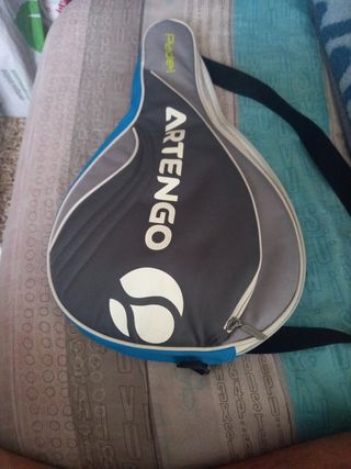 ESTUCHE RAQUETA PADEL ARTENGO