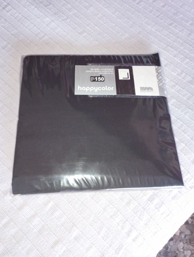 Sábana bajera Reig Martí