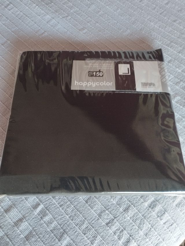 Sábana bajera Reig Martí