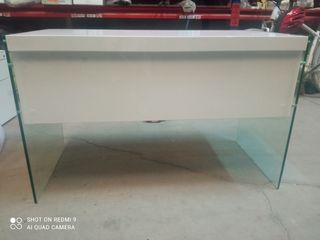 Lote de oficina en buen estado