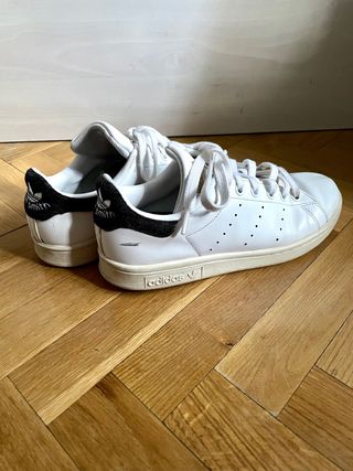 Adidas Stan Smith negras