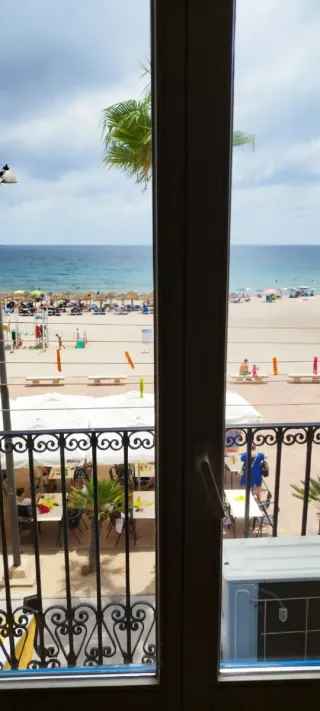 Limpieza profesional de cristales