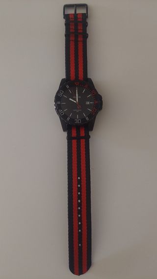 Reloj Racer