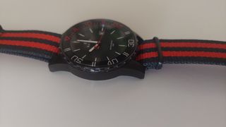 Reloj Racer