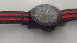 Reloj Racer