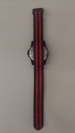 Reloj Racer