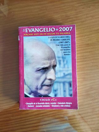 ✅ El Evangelio de 2007, Ciclo C 👼