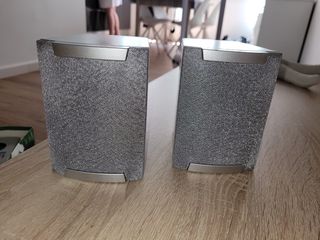 Altavoces Home cinema