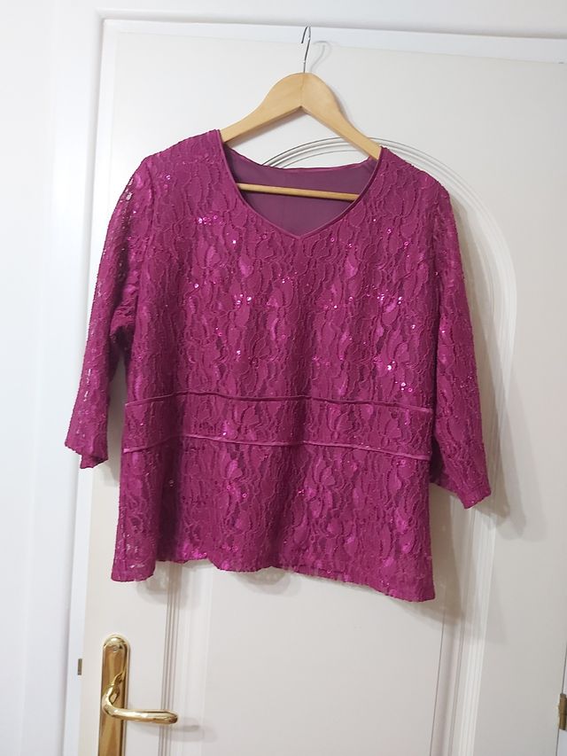 camisa elegante de fiesta