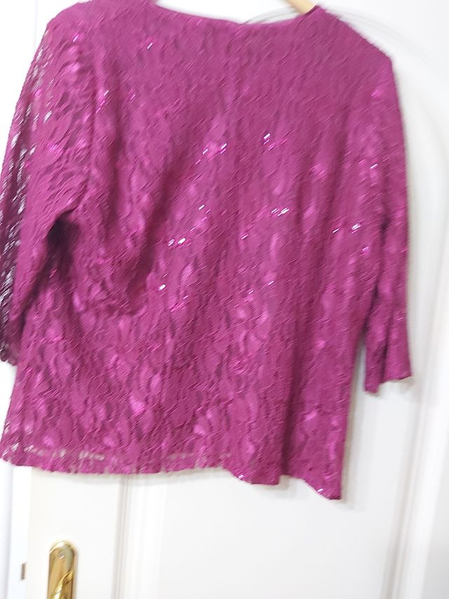 camisa elegante de fiesta