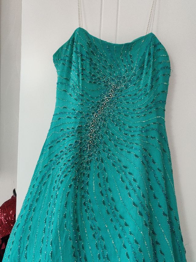 vestido