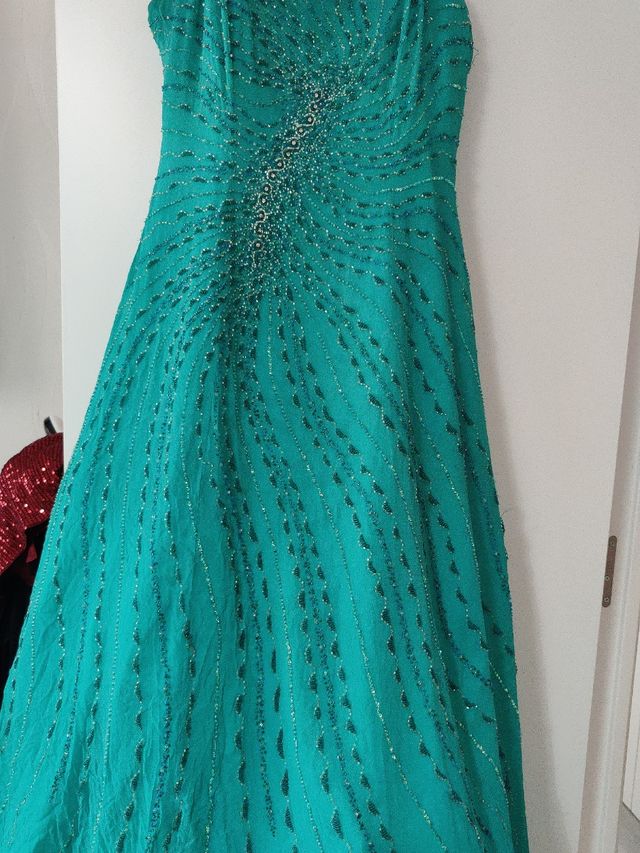 vestido