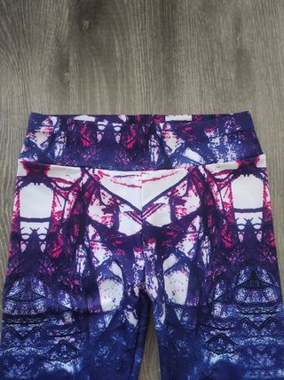 mallas deportivas 
