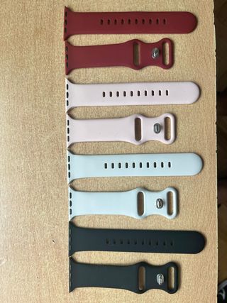 CORREA APPLE WATCH SERIES 8, 7, 6, 5, 4, 3, 2, 1,
