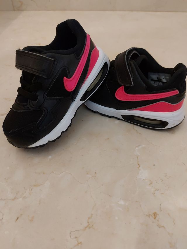 Nike Air Max talla 22