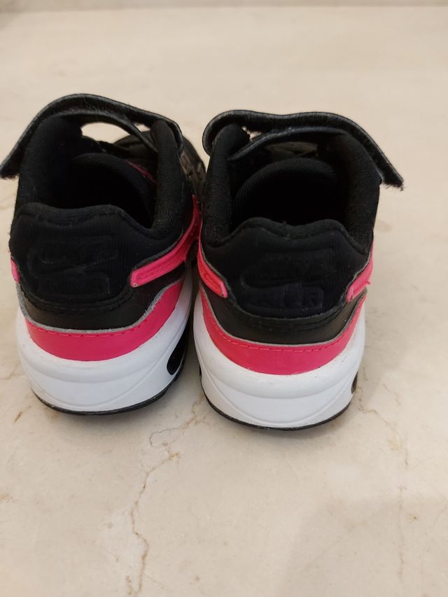 Nike Air Max talla 22