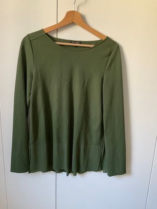 Blusa Massimo Dutti