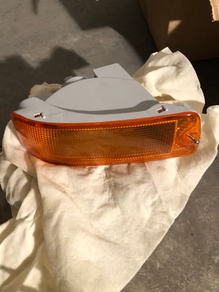Piloto intermitente Mitsubishi l200