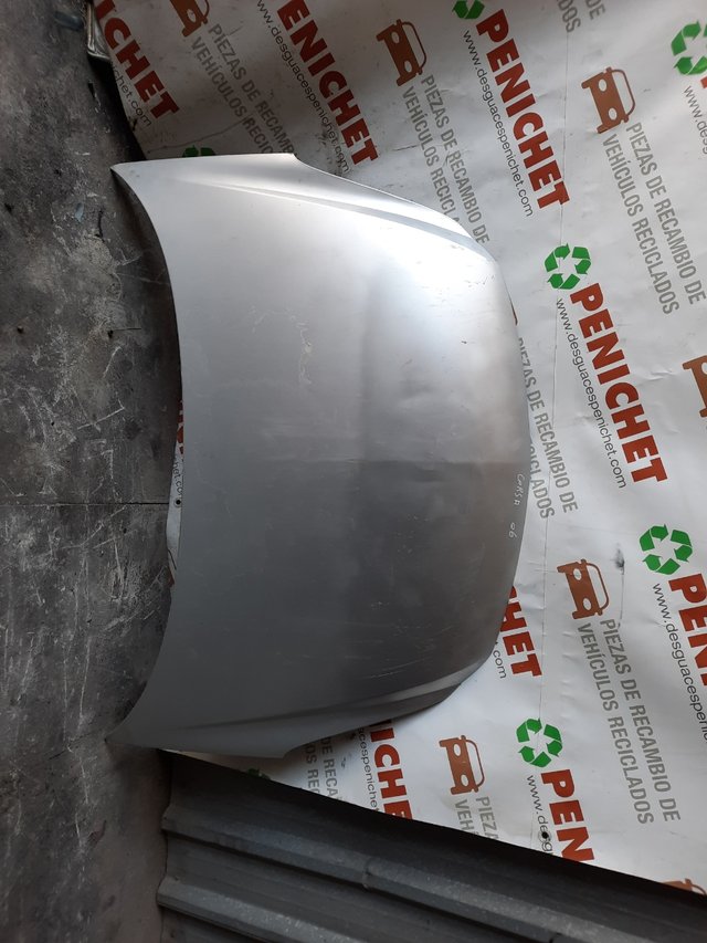 Capo Opel Corsa 2006
