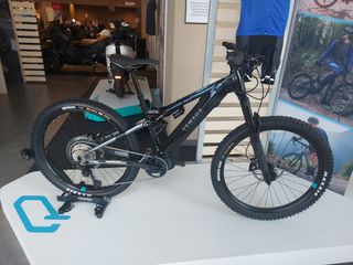 Yamaha YDX MTB  ofertón.