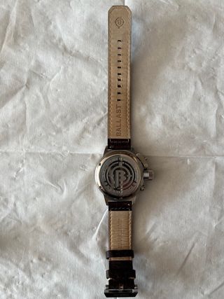 Reloj-cronógrafo de hombre marca Ballast