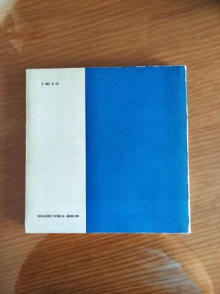 ✅ Granada. España en Paz 🏔️🔵