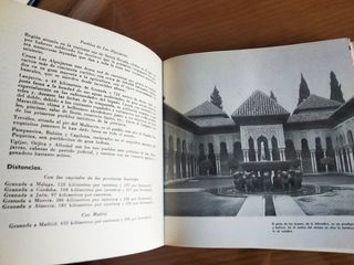 ✅ Granada. España en Paz 🏔️🔵