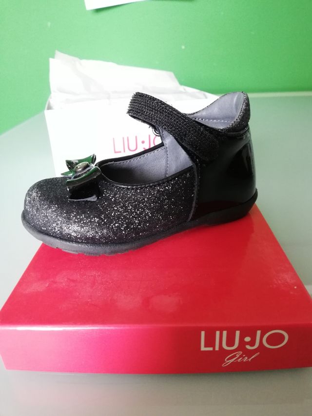 scarpine da cerimonia