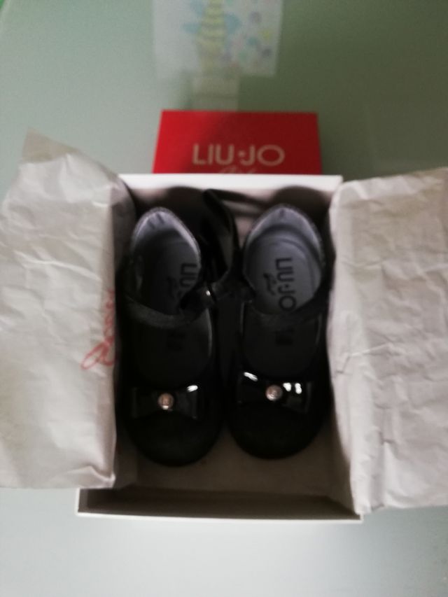 scarpine da cerimonia