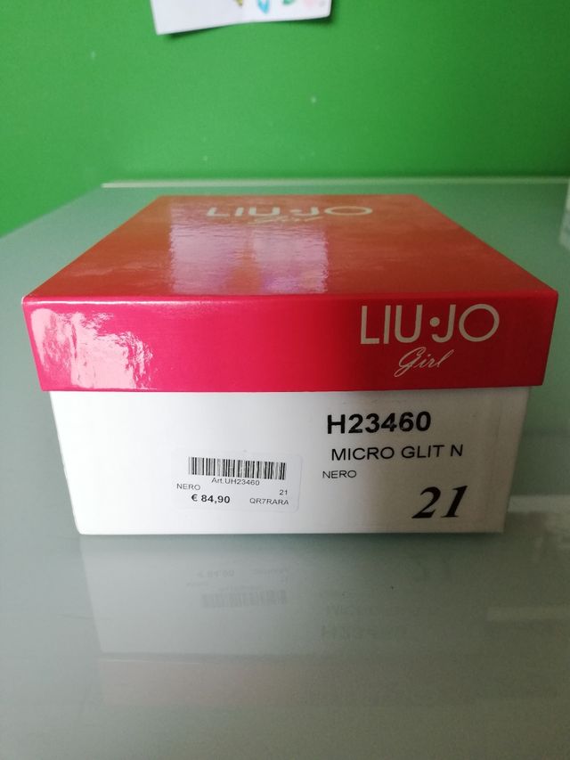 scarpine da cerimonia