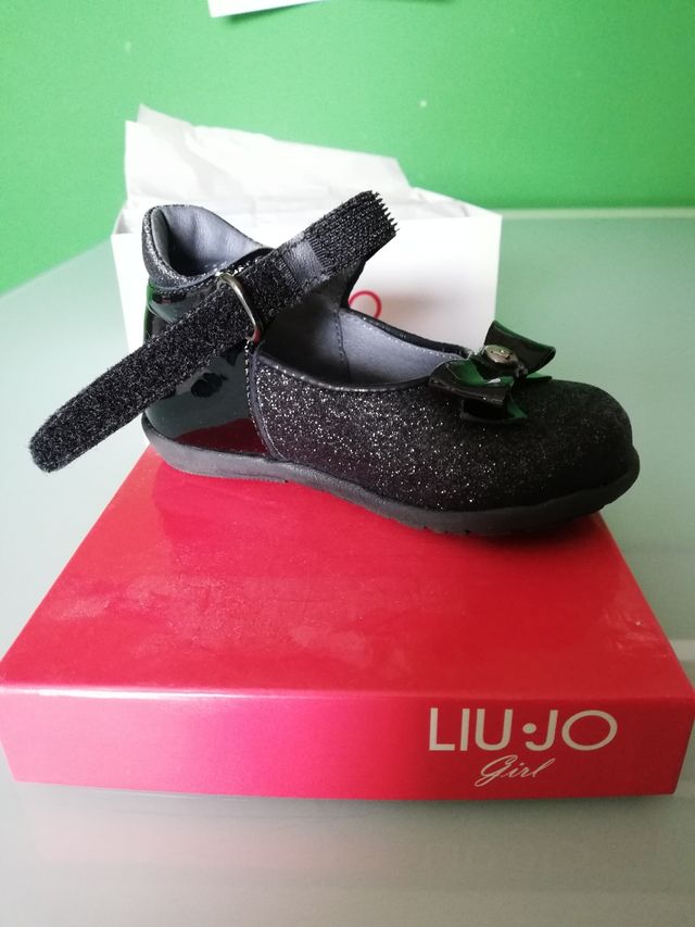 scarpine da cerimonia