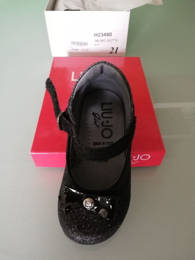 scarpine da cerimonia