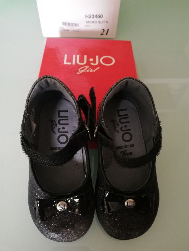 scarpine da cerimonia