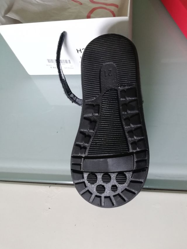 scarpine da cerimonia