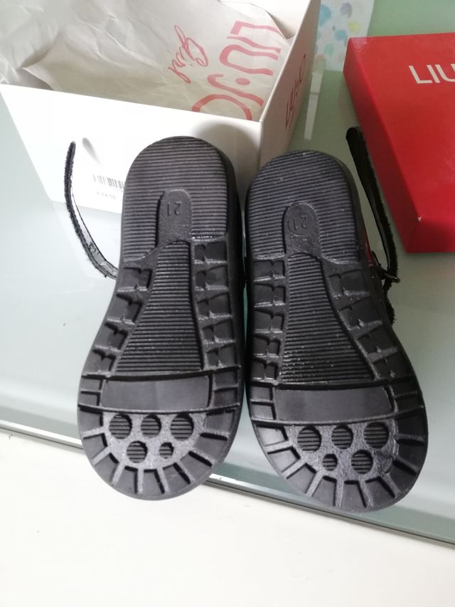 scarpine da cerimonia