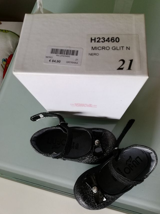 scarpine da cerimonia