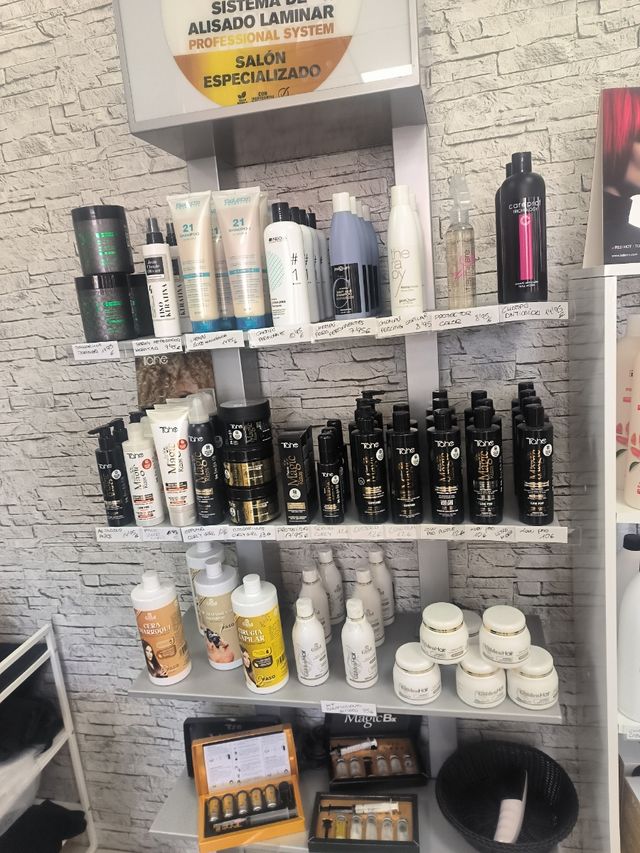 productos curly girl