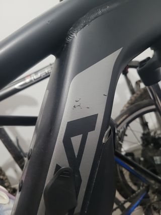 ebike bicicleta electrica orbea keram