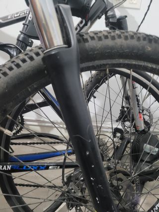 ebike bicicleta electrica orbea keram